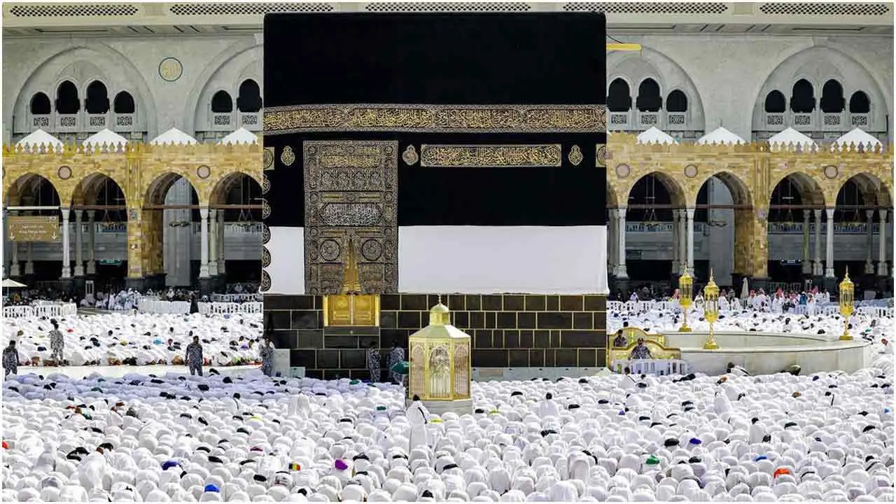 মদিনায় প্রথম বাংলাদেশি হাজির মৃত্যু