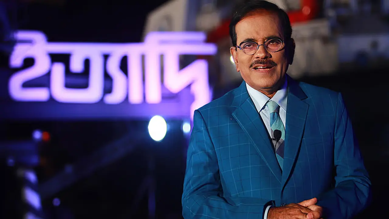 ম্যাগাজিন অনুষ্ঠান ‘ইত্যাদি’ এবার ঝিনাইদহে