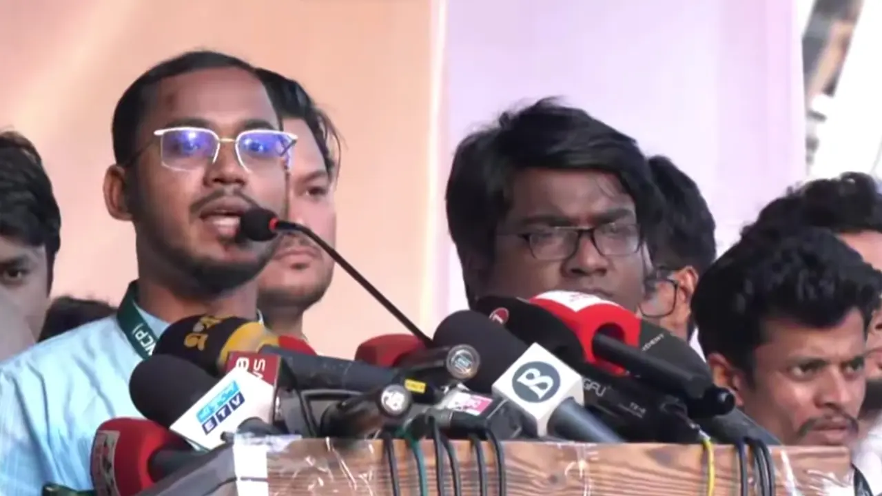 আ. লীগ নিষিদ্ধে কোনো আপস নয়, চূড়ান্ত সিদ্ধান্ত নেবে শহীদ পরিবার