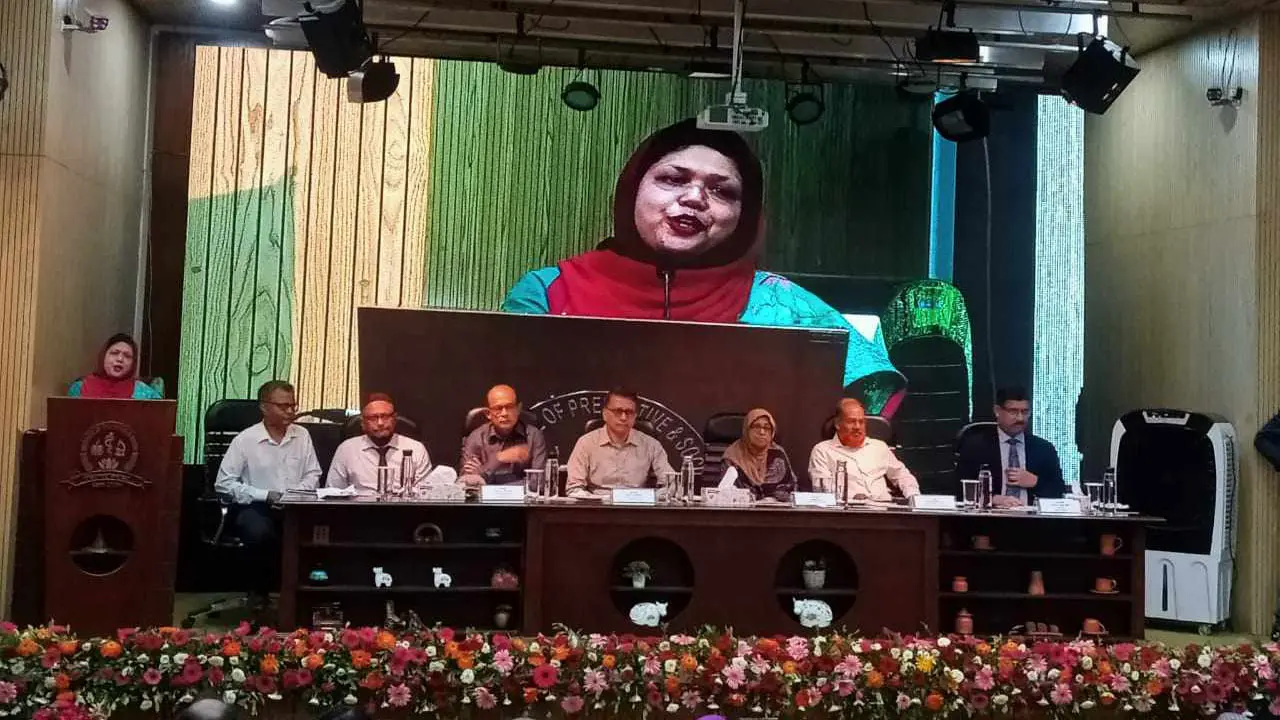 খেলাধুলা নেই, খাবারে ভেজাল—থেমে যাচ্ছে শিশুদের বিকাশ