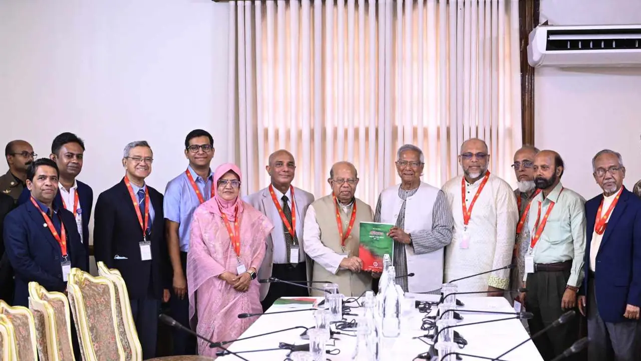 মানহীন প্রতিষ্ঠান বন্ধের সুপারিশ