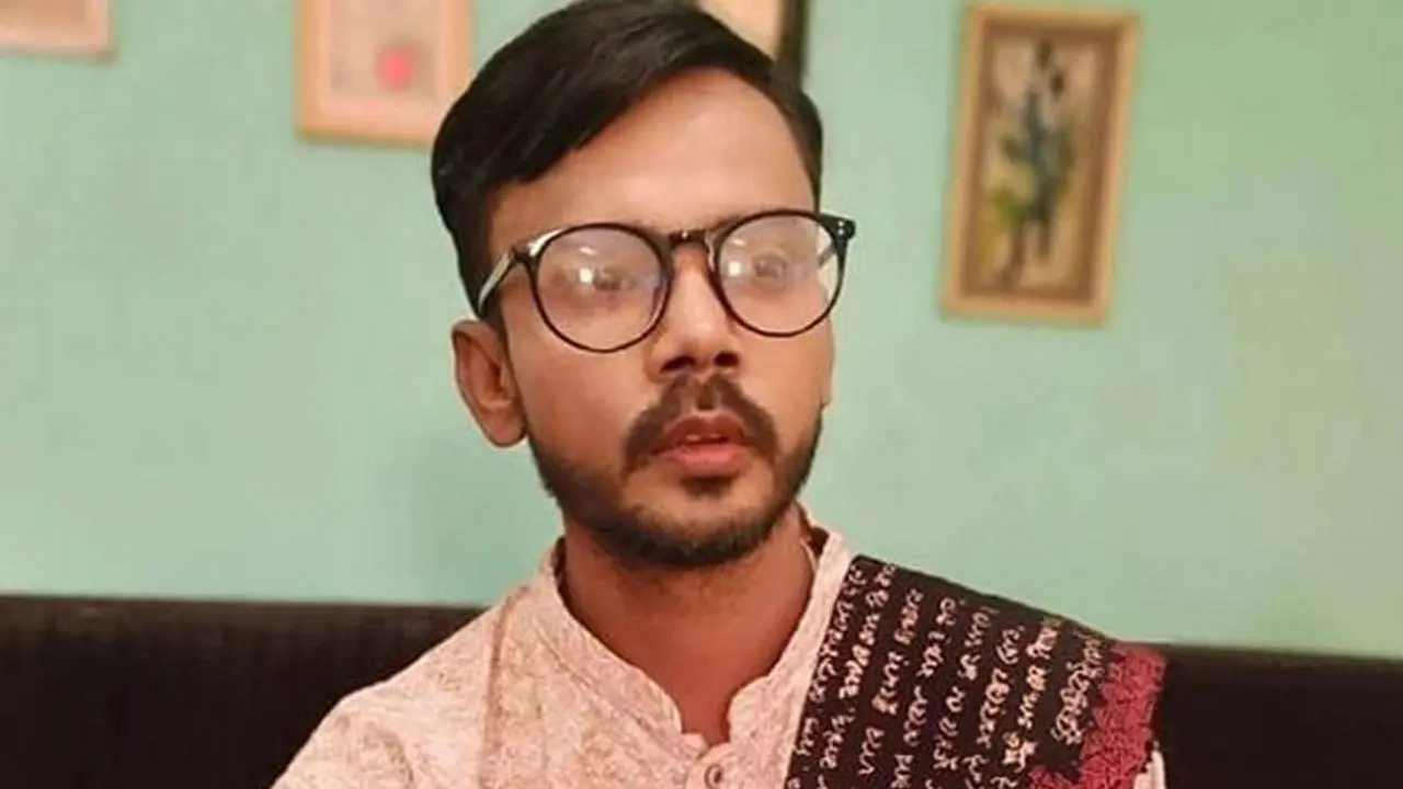 বগুড়ায় হিরো আলমের বিরুদ্ধে ধর্ষণ মামলা