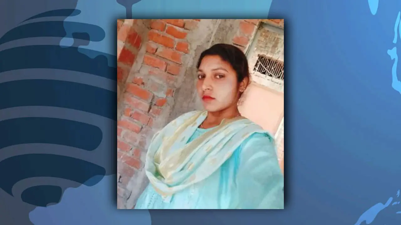 বিয়ের এক সপ্তাহের মাথায় স্ত্রীকে পিটিয়ে হত্যা করল স্বামী