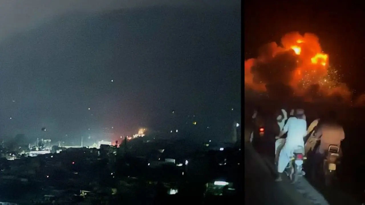 বৈঠকে বসছে পাকিস্তানের শীর্ষ নিরাপত্তা কমিটি