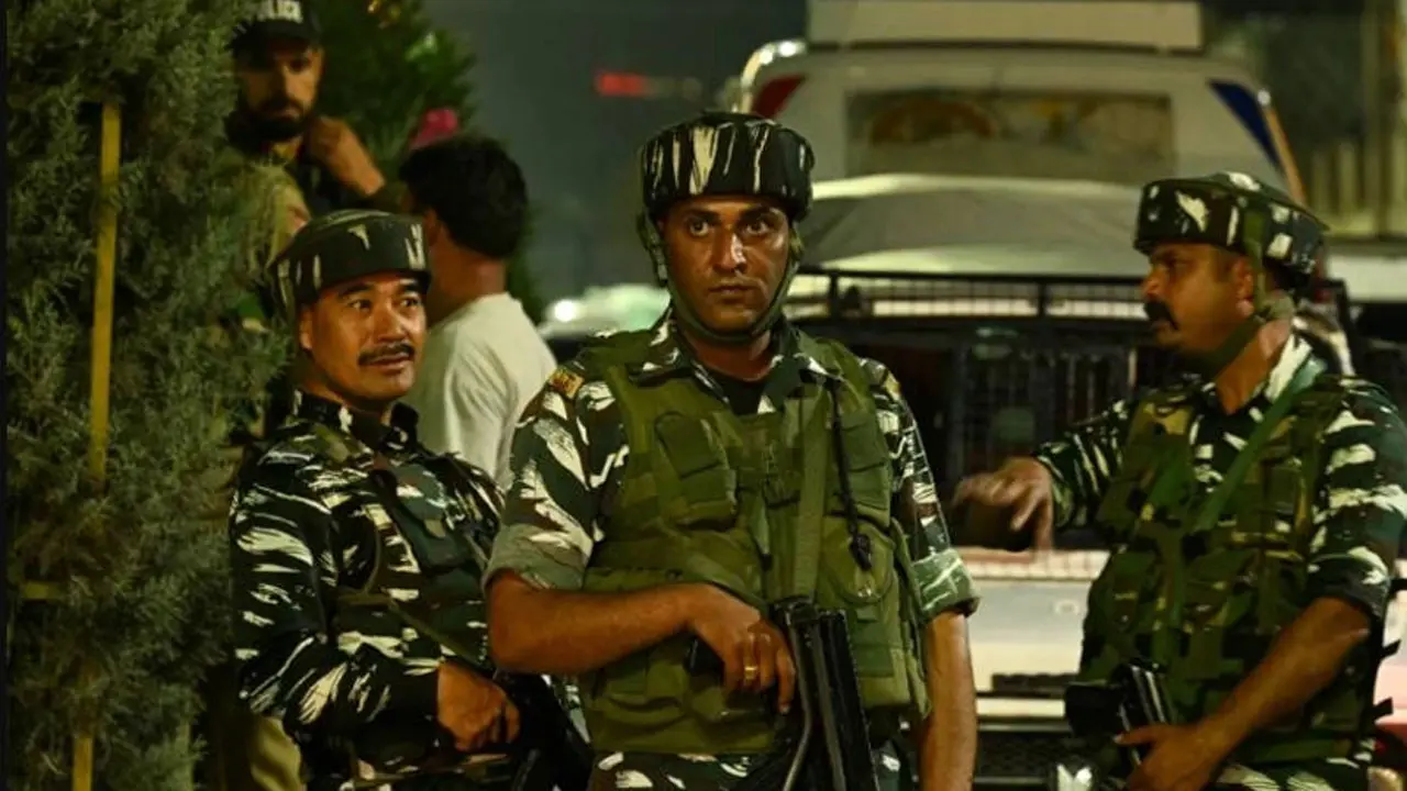 কাশ্মিরে নিরাপত্তায় এবার সাবেক সেনা সদস্যদের নামাচ্ছে ভারত