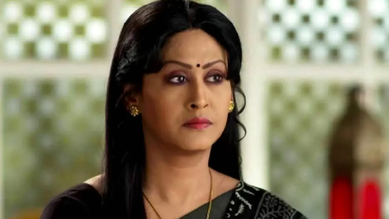 ‘ক্যারিয়ারের চিন্তায় মা হতে পারিনি’