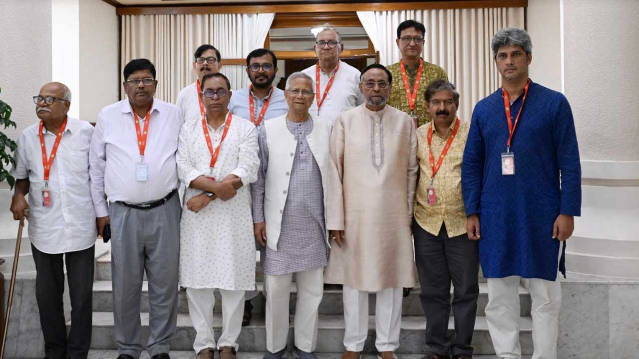 dhakapost