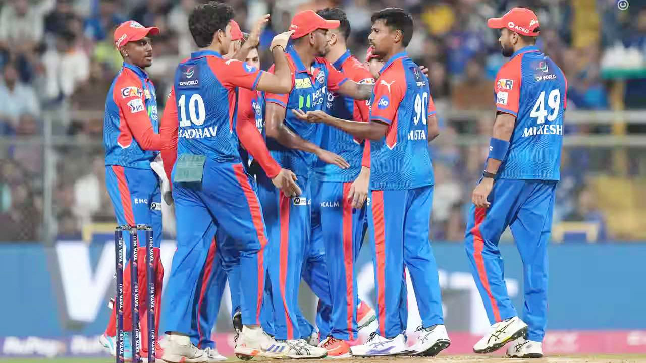 মুস্তাফিজদের দিল্লিকে বিদায় করে প্লে-অফে মুম্বাই