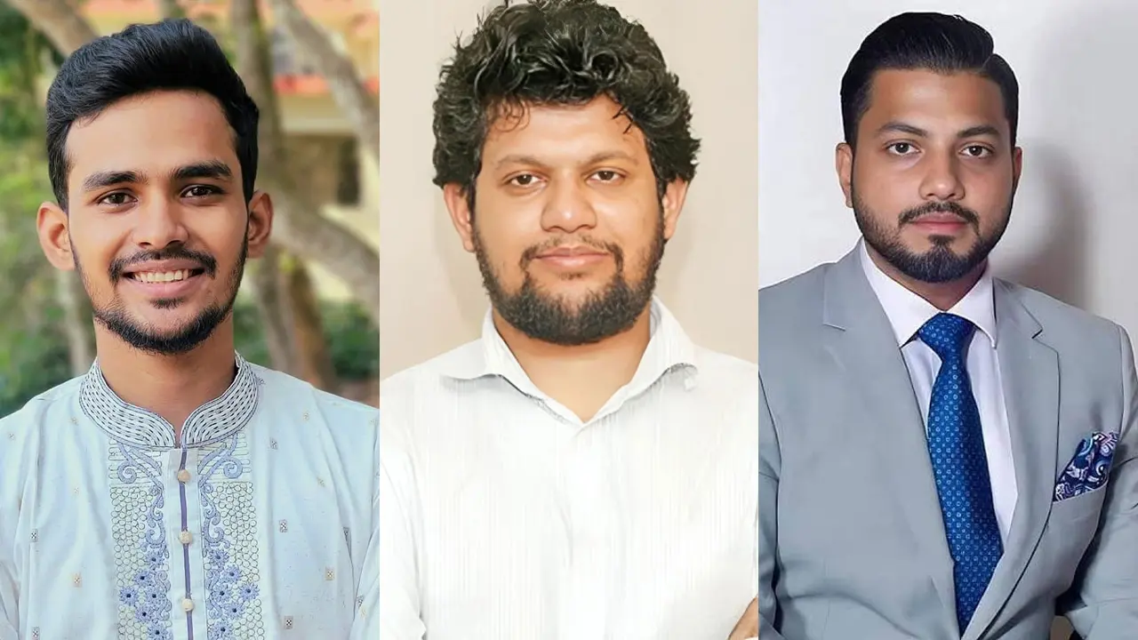 উপদেষ্টা আসিফ মাহমুদ ও মাহফুজ আলমের পদত্যাগ দাবি ইশরাকের