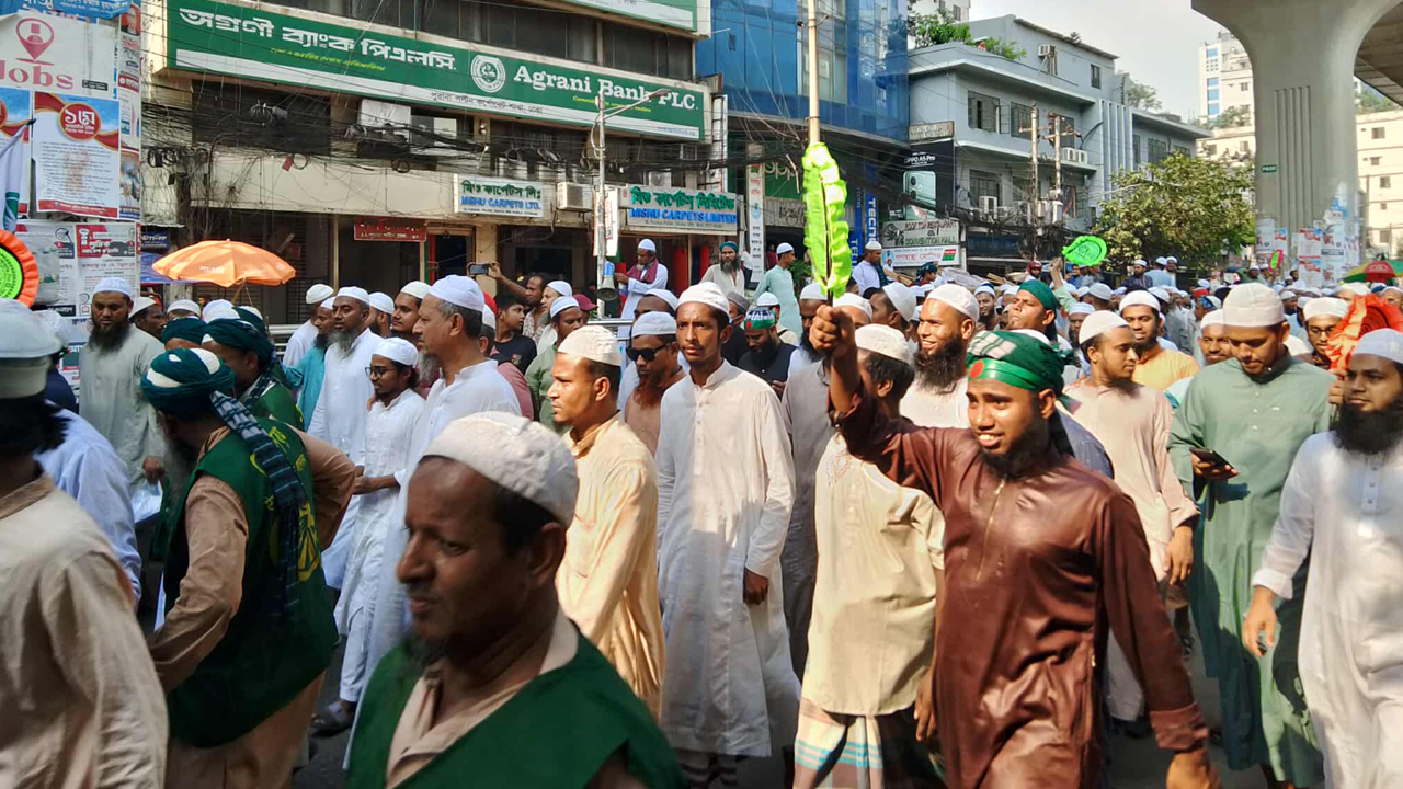 dhakapost