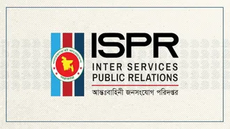 সেনানিবাসে আশ্রয় নেওয়াদের পরিচয় প্রকাশ করল আইএসপিআর