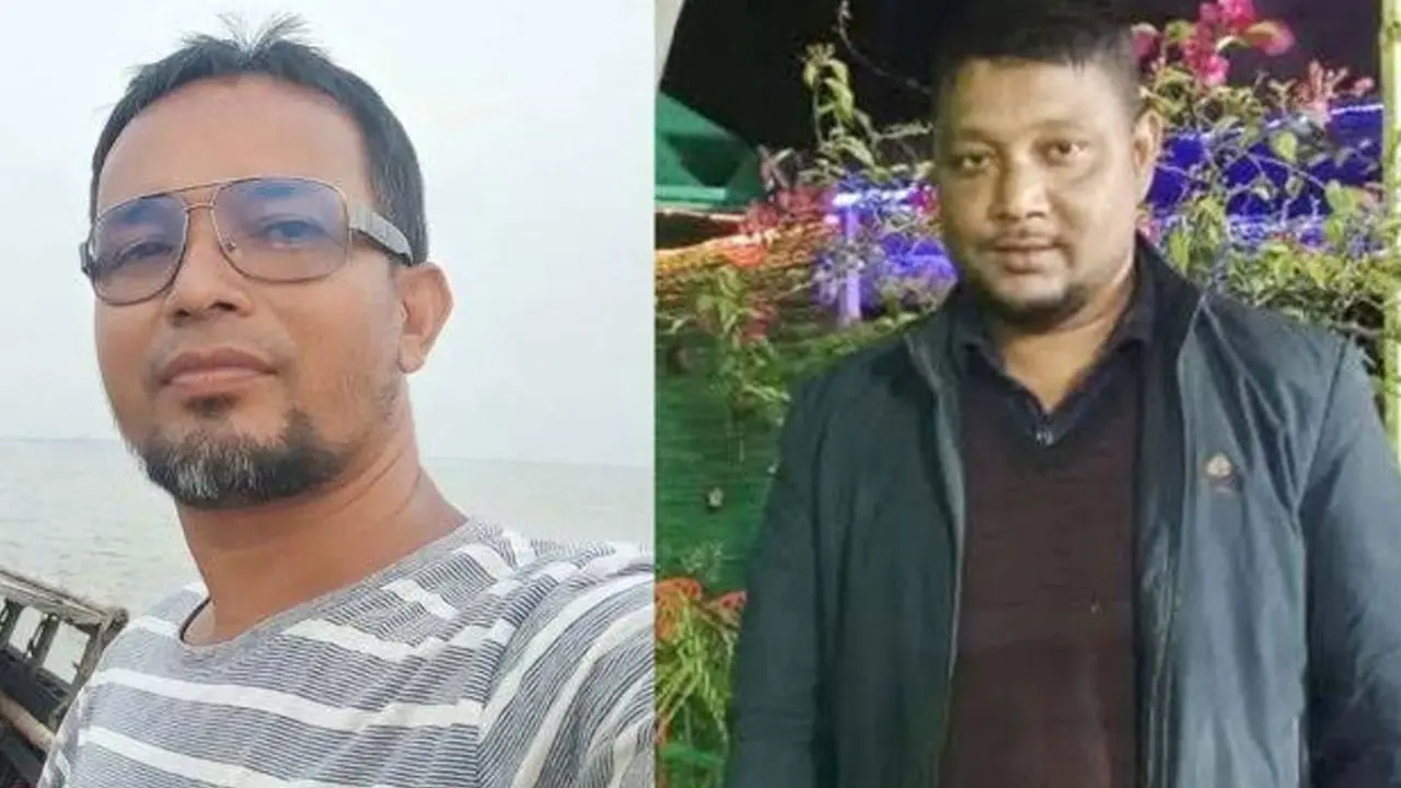 কুড়িগ্রামে জামায়াতের রুকনসহ ২ জন বহিষ্কার
