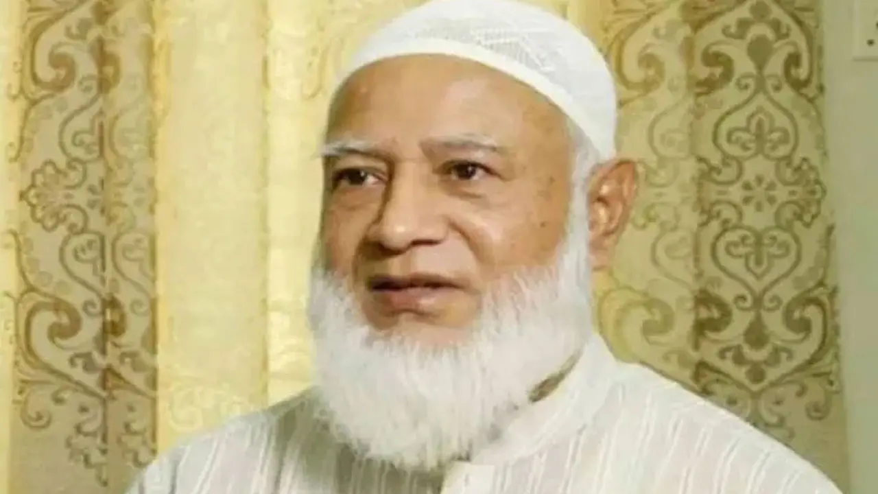 সব বিপ্লবী বীরকে অভিনন্দন : ডা. শফিকুর রহমান