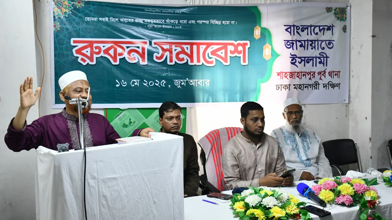 কোনো ফ্যাসিস্ট অপশক্তি দ্বিতীয়বার ফিরে আসেনি: ড. হেলাল উদ্দিন