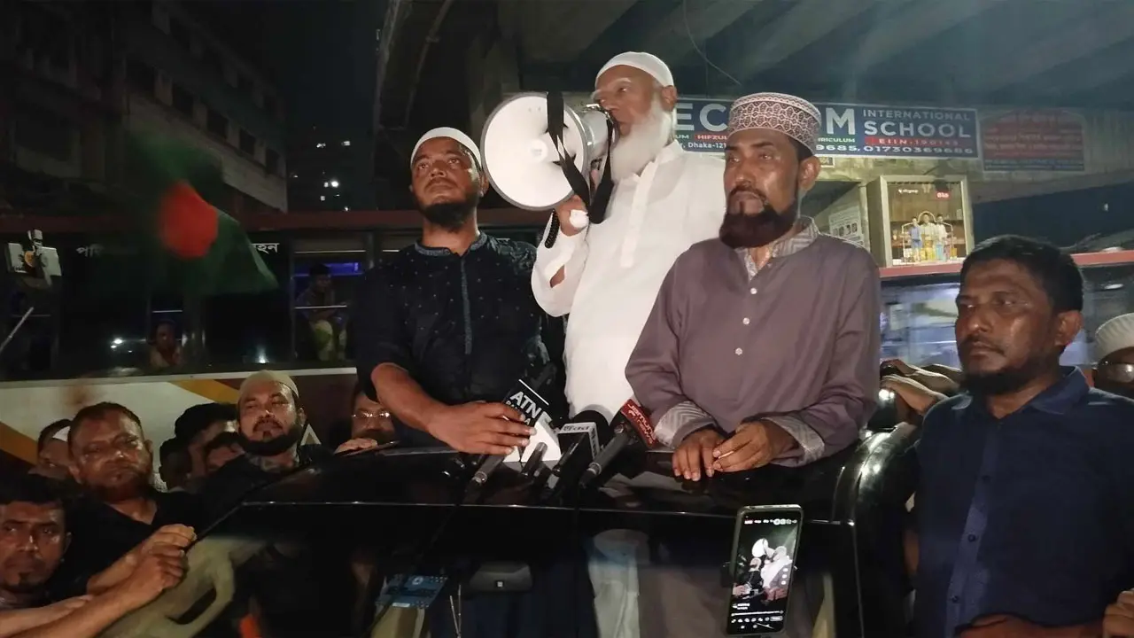 আংশিক দাবি পূরণ হয়েছে, আ. লীগের বিচার ত্বরান্বিত করুন