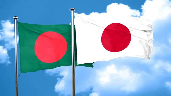 বাংলাদেশ-জাপান বৈঠক : আলোচনার টেবিলে থাকবে ভারত-চীন প্রসঙ্গ