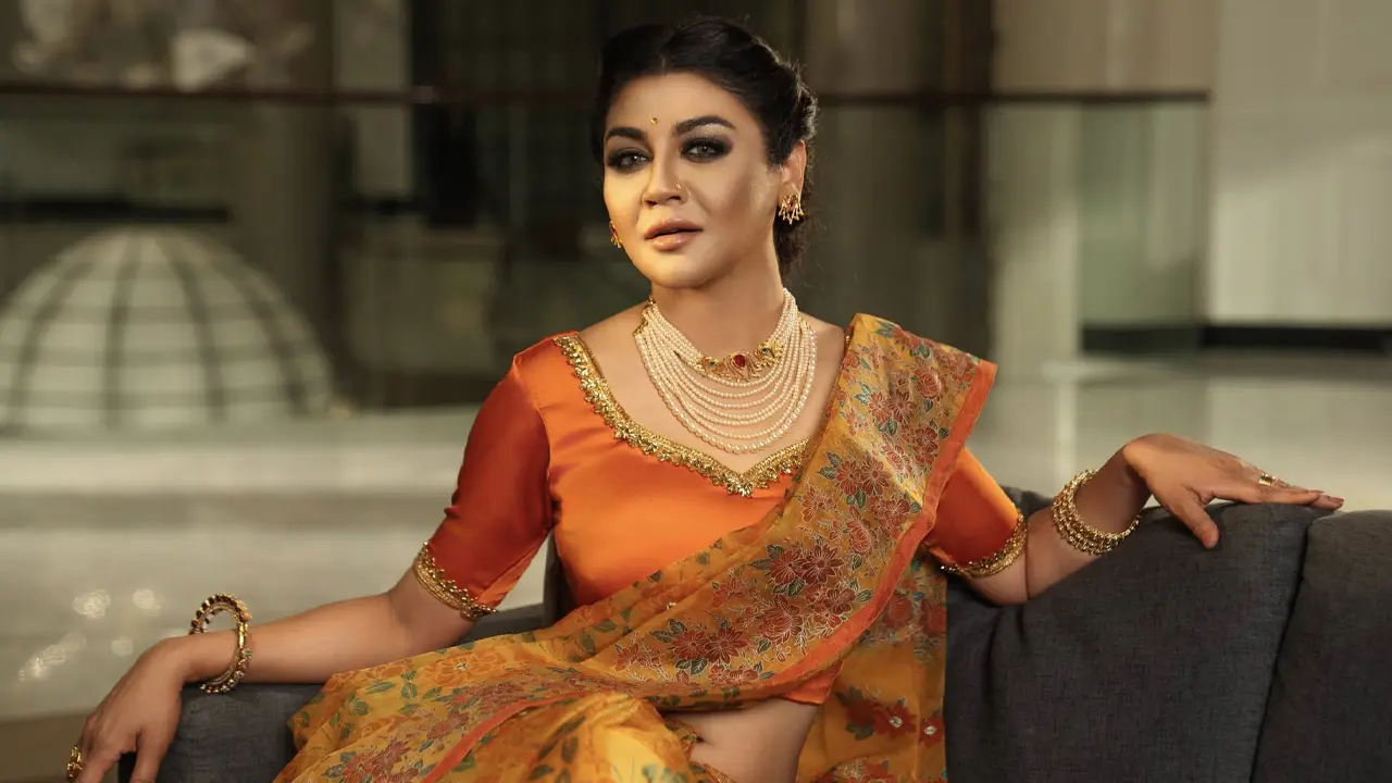 পাঁচ বছর পর এলো তবুও ভালো লাগছে : জয়া