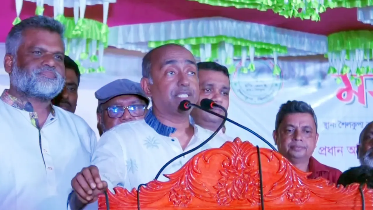 শেখ মুজিবের কালো আইনেই আ.লীগ নিষিদ্ধ সম্ভব : অ্যাটর্নি জেনারেল
