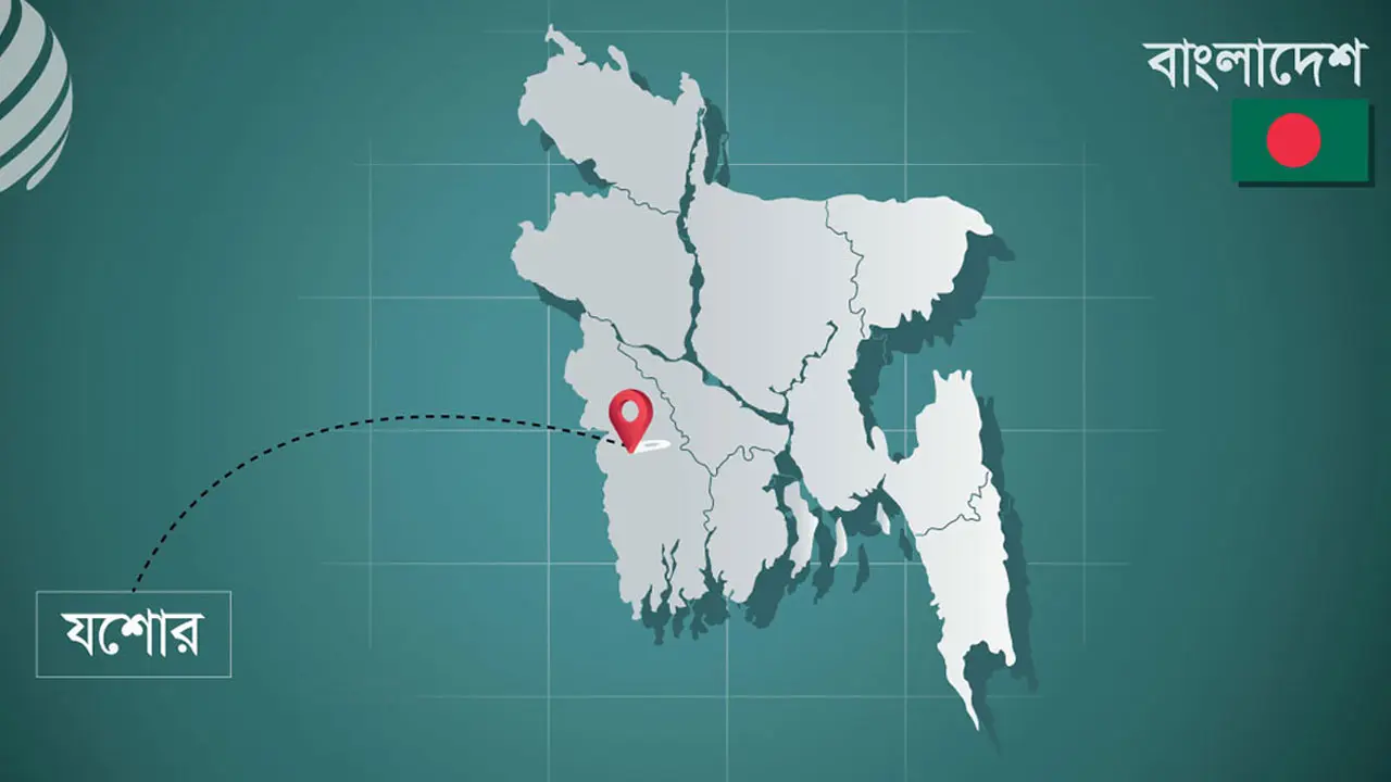 বেনাপোলে সাত রাউন্ড ভারতীয় গুলি উদ্ধার