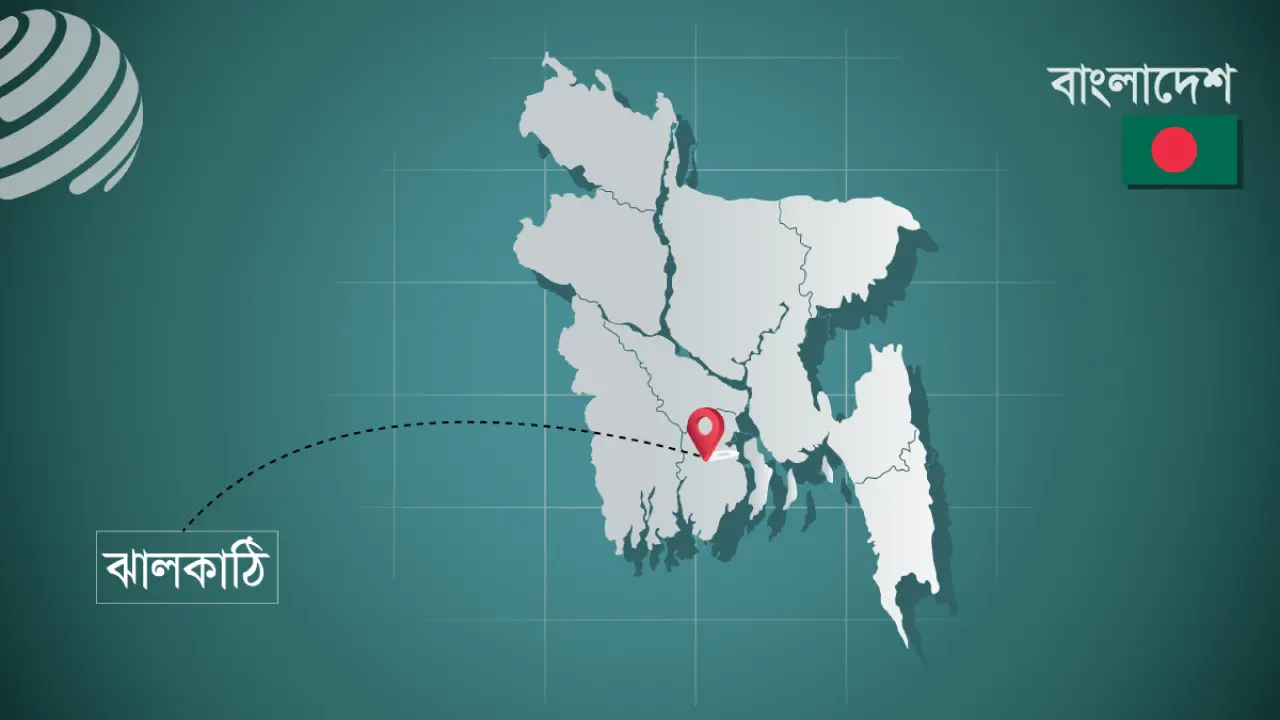 পুলিশ পরিচয়ে ঘরে ঢুকে হামলা, ভাঙচুর ও লুটপাট
