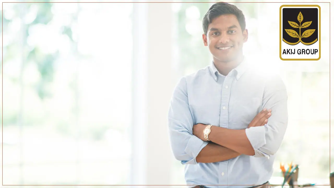 আকিজ গ্রুপে নিয়োগ বিজ্ঞপ্তি, বেতন বাড়বে প্রতি বছর