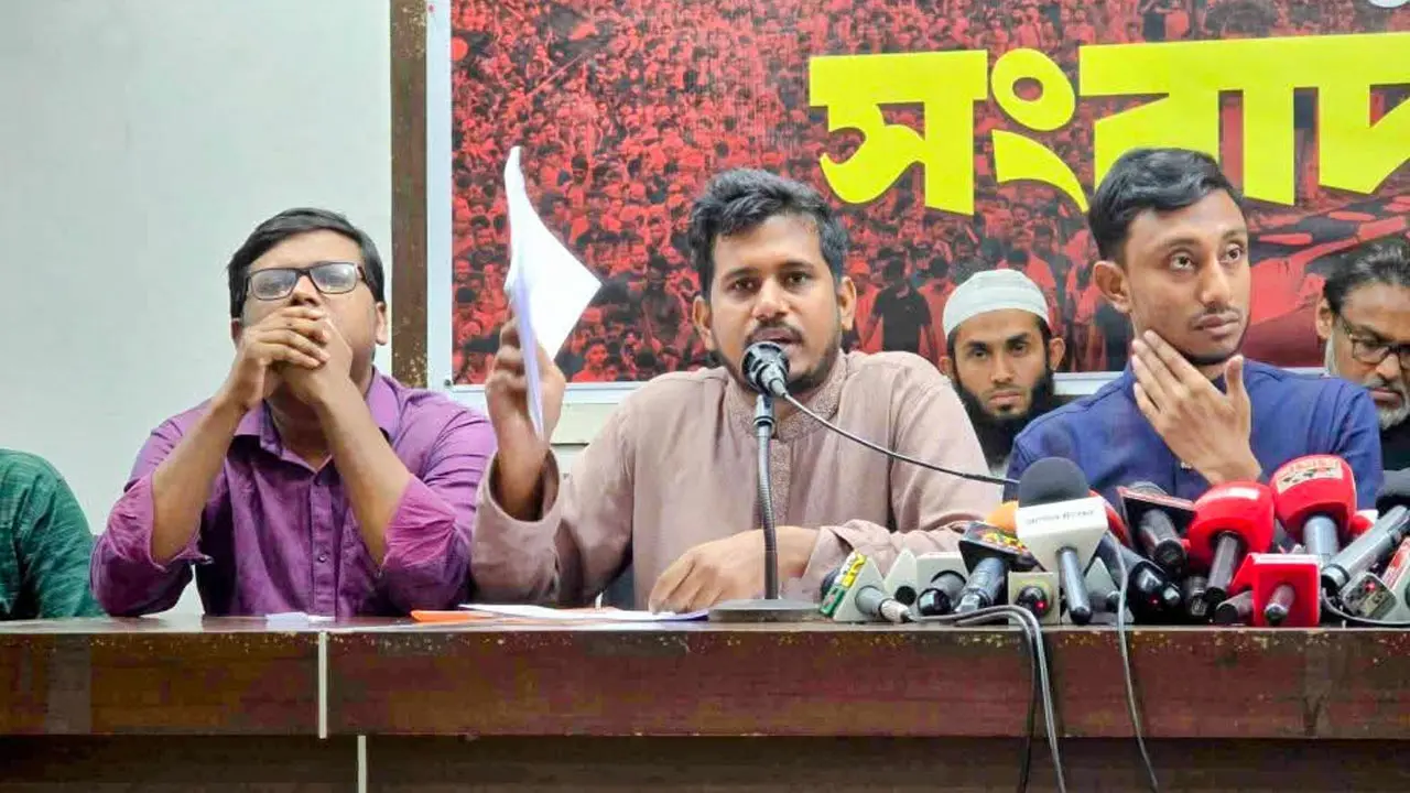 আওয়ামী লীগের দোসর তালিকায় স্বাস্থ্যের দুই সচিবের নাম