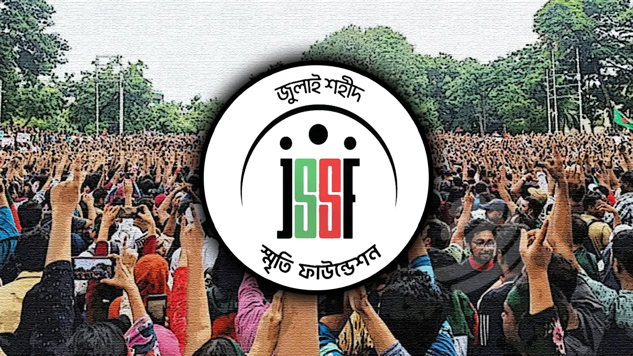 কঠিন মনস্তাত্ত্বিক ধাক্কা থেকেই আহতদের বিষপানের চেষ্টা : জুলাই ফাউন্ডেশন