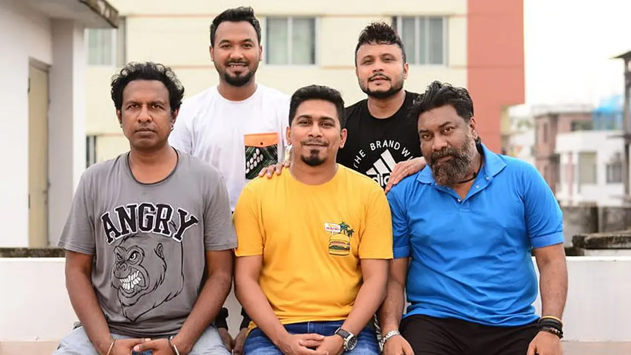ব্যাচেলর পয়েন্ট সিজন ৫-এ রোকেয়াকে দেখা যাবে?