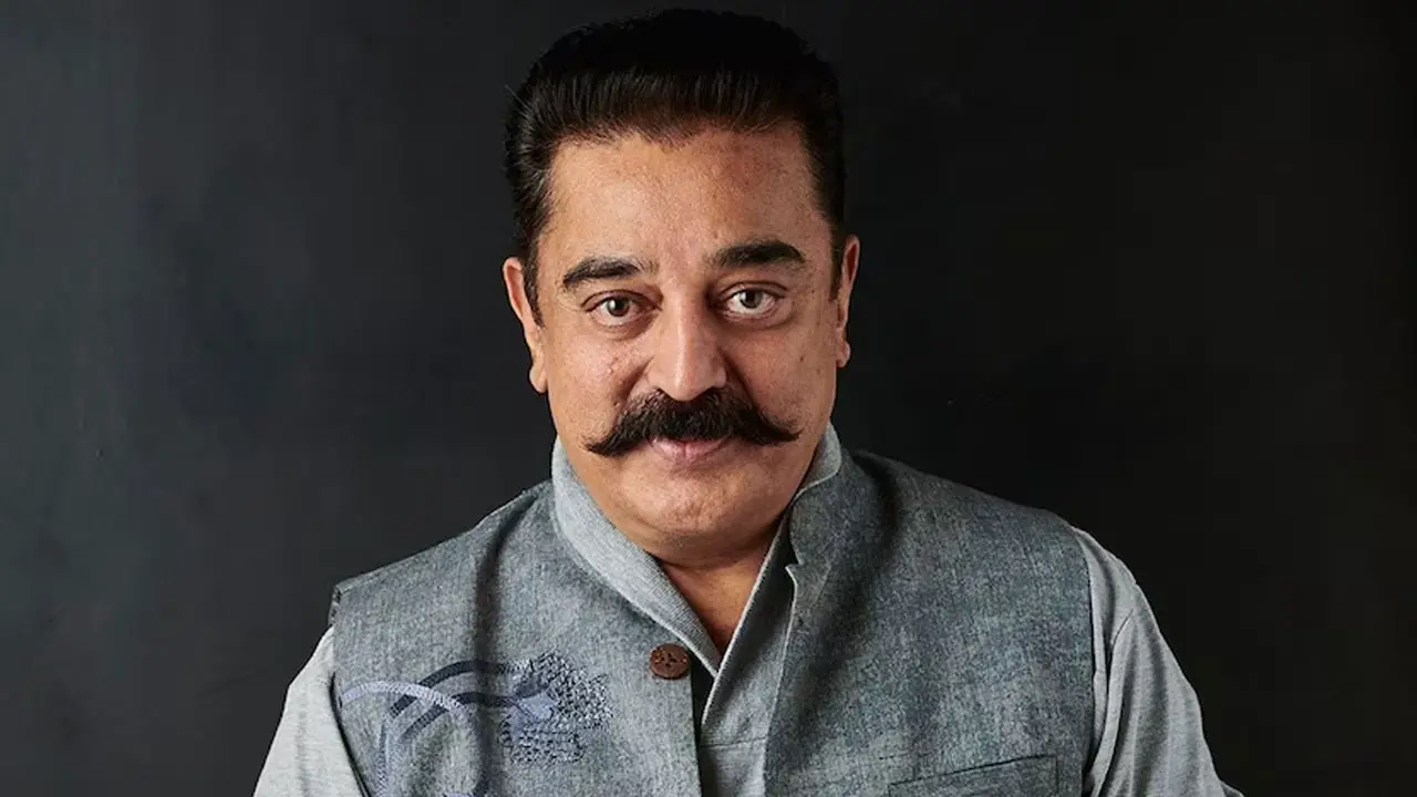 বড় বিতর্কে কমল হাসান, নিষিদ্ধ হলো অভিনেতার সিনেমা