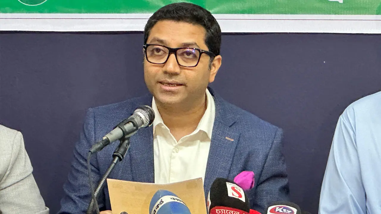বাজেটে মূল্যস্ফীতি নিয়ন্ত্রণ ও গণমুখী বরাদ্দ বাড়ানোর দাবি