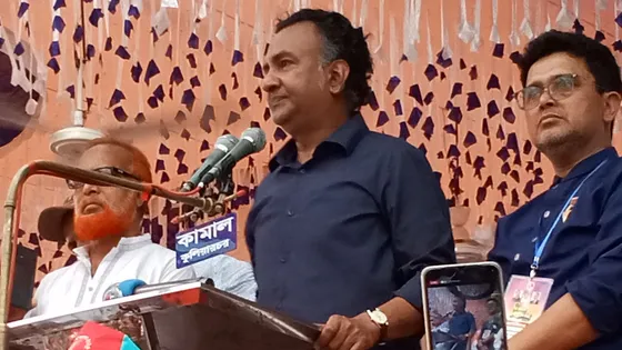 কেউ বিএনপিকে দুর্বল ভাববেন না : সোহেল