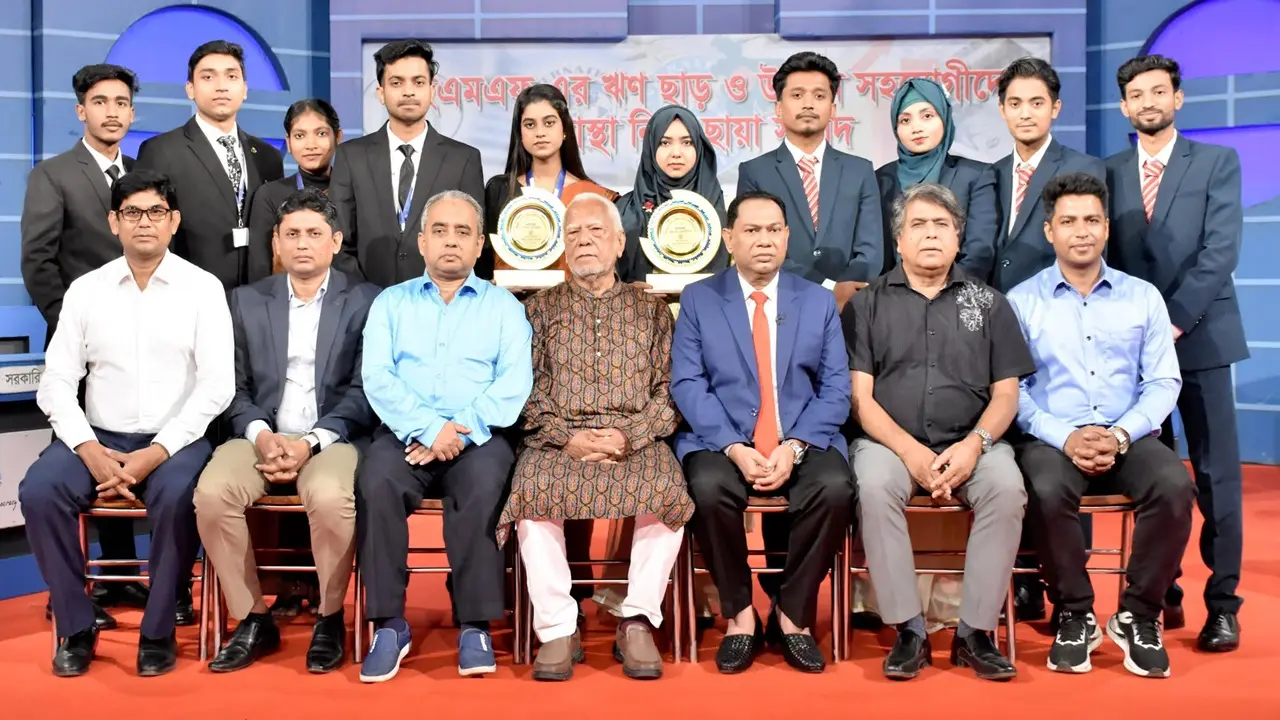 কর সংস্কার যৌক্তিক, অপ্রয়োজনীয় প্রতিবাদ দুঃখজনক