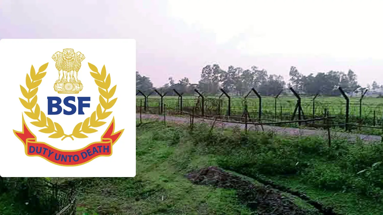 এবার এসএসসি পরীক্ষার্থীসহ দুই বাংলাদেশিকে ধরে নিয়ে গেলো বিএসএফ