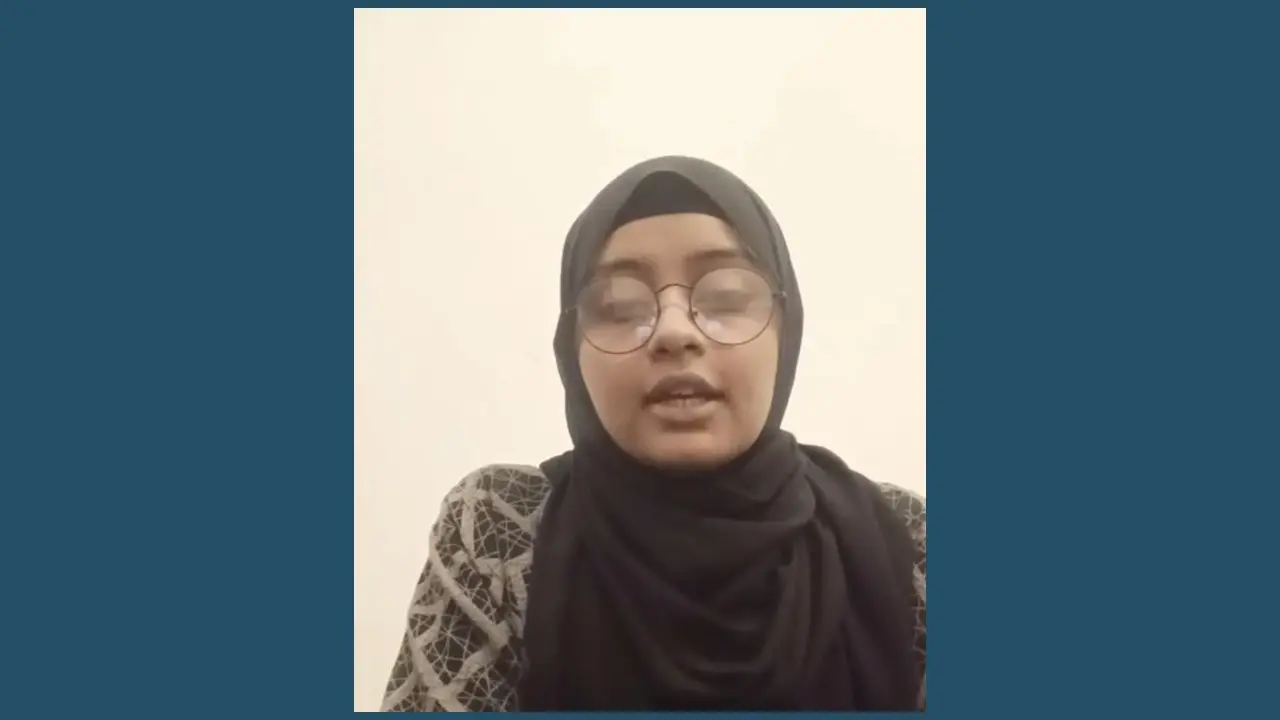 অব্যাহতি আদেশের পর যা বললেন সমন্বয়ক লিজা