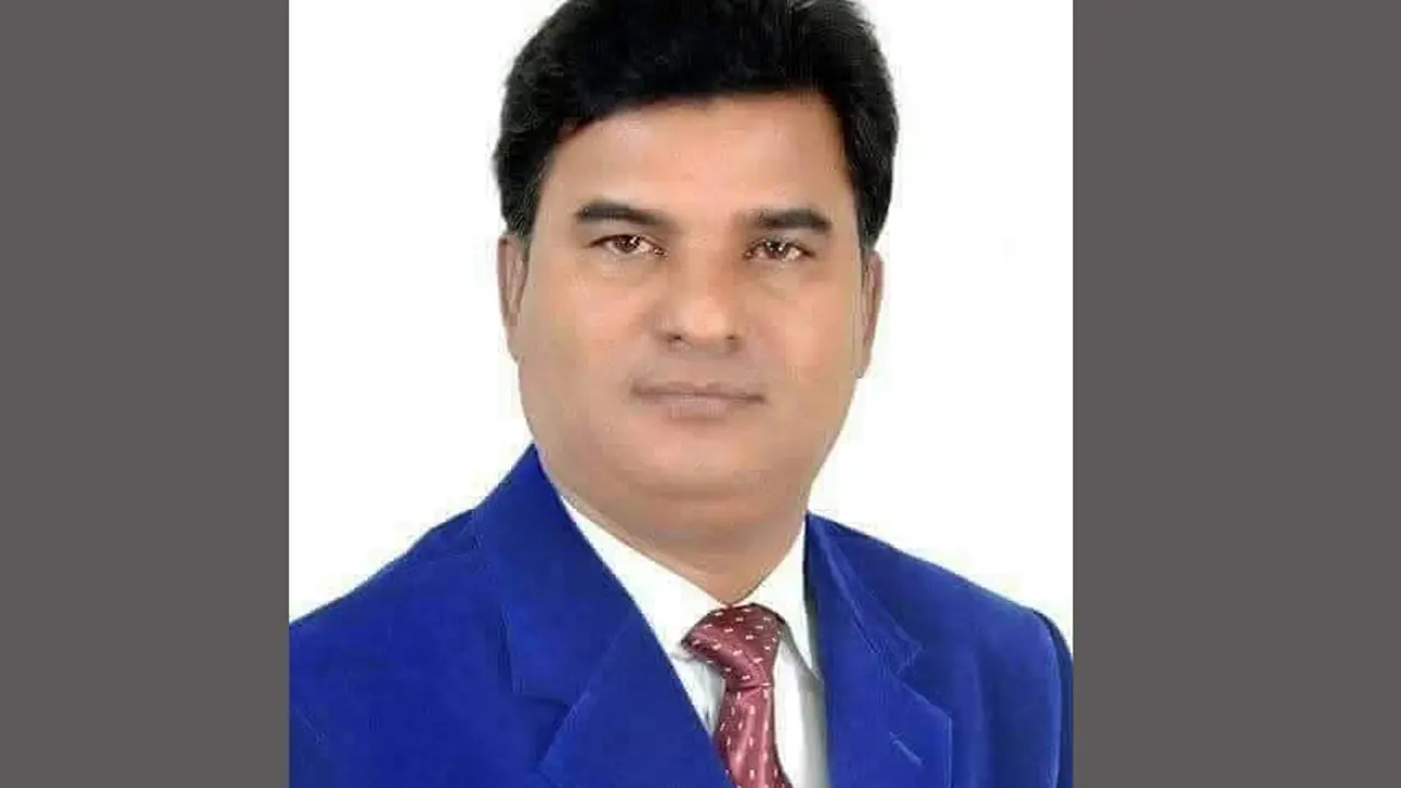 চট্টগ্রাম দক্ষিণ জেলা বিএনপির পূর্ণাঙ্গ কমিটি, বাদ লিয়াকত