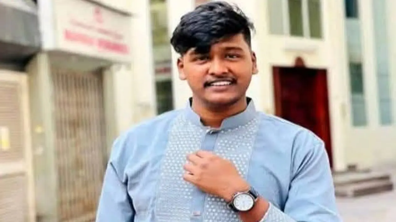 দুবাইয়ে বিদ্যুৎস্পৃষ্ট হয়ে ফটিকছড়ির যুবক নিহত