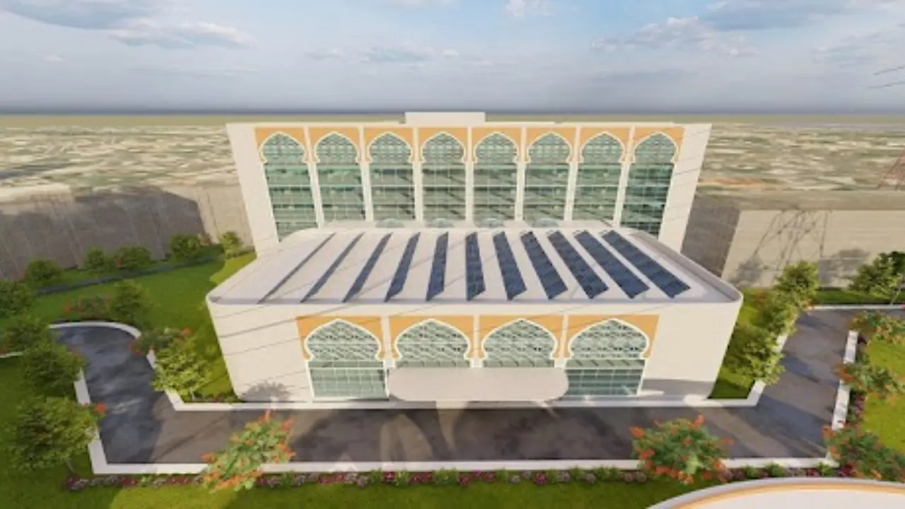 আরবি বিশ্ববিদ্যালয় অধিভুক্ত মাদরাসার সভাপতি হতে পারবেন পেশাজীবীরাও