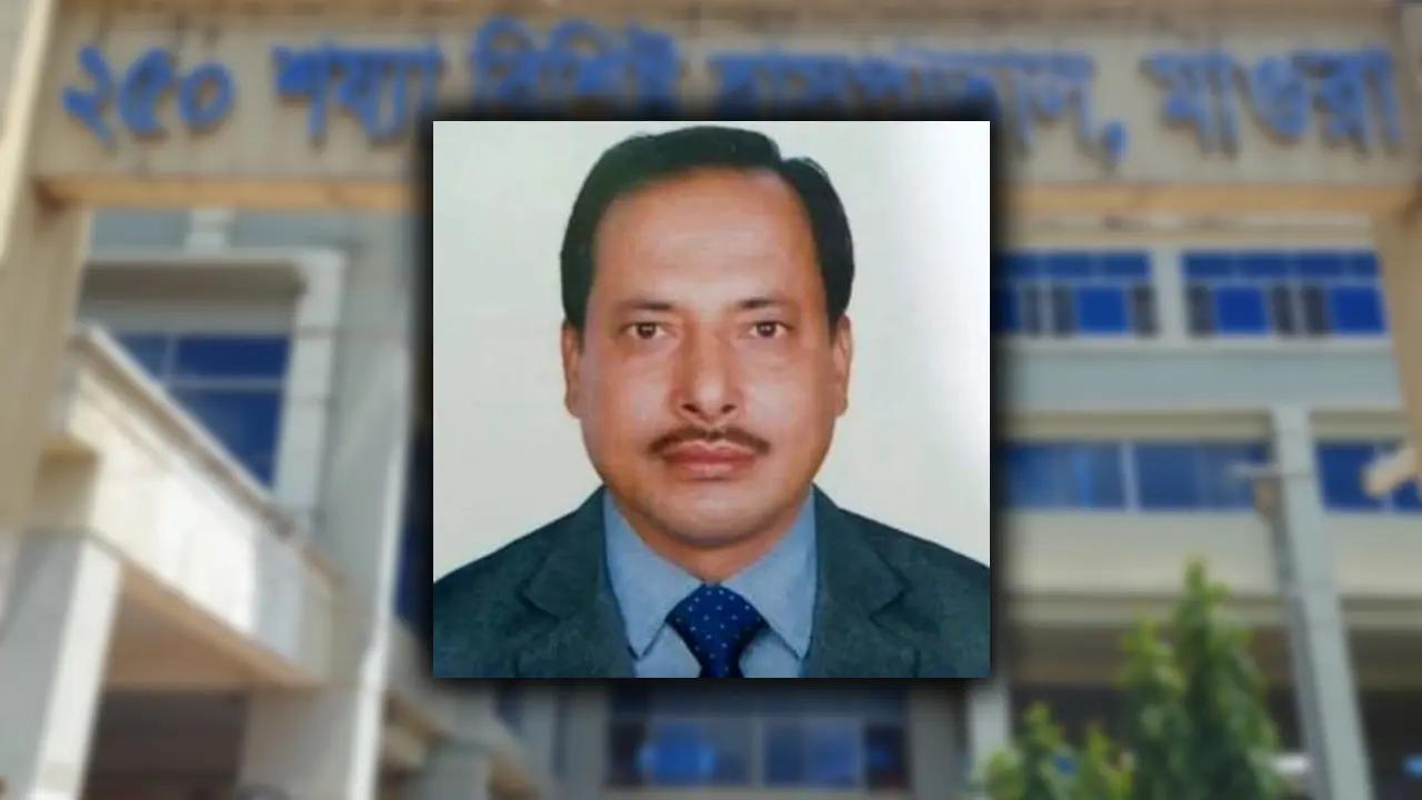 দাওয়াত খেতে গিয়ে মার খেলেন আ.লীগ নেতা