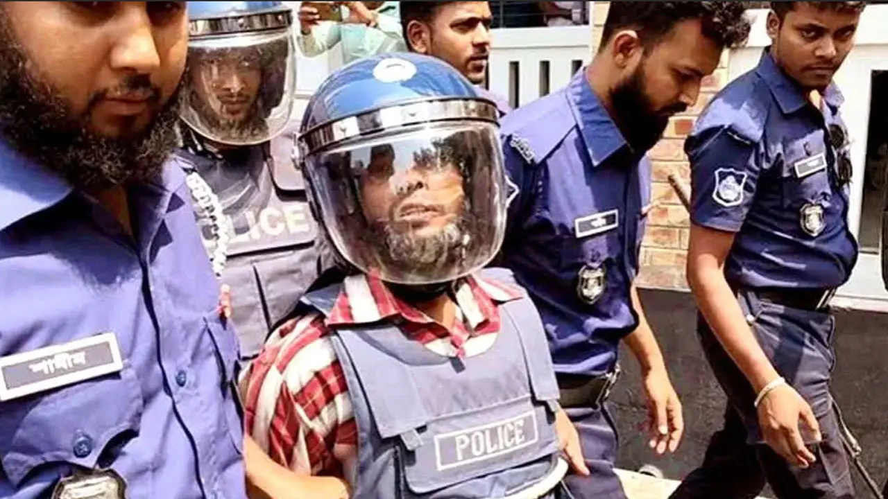 মাগুরায় শিশু ধর্ষণ ও হত্যা মামলায় চিকিৎসক-নার্সের সাক্ষ্যগহণ