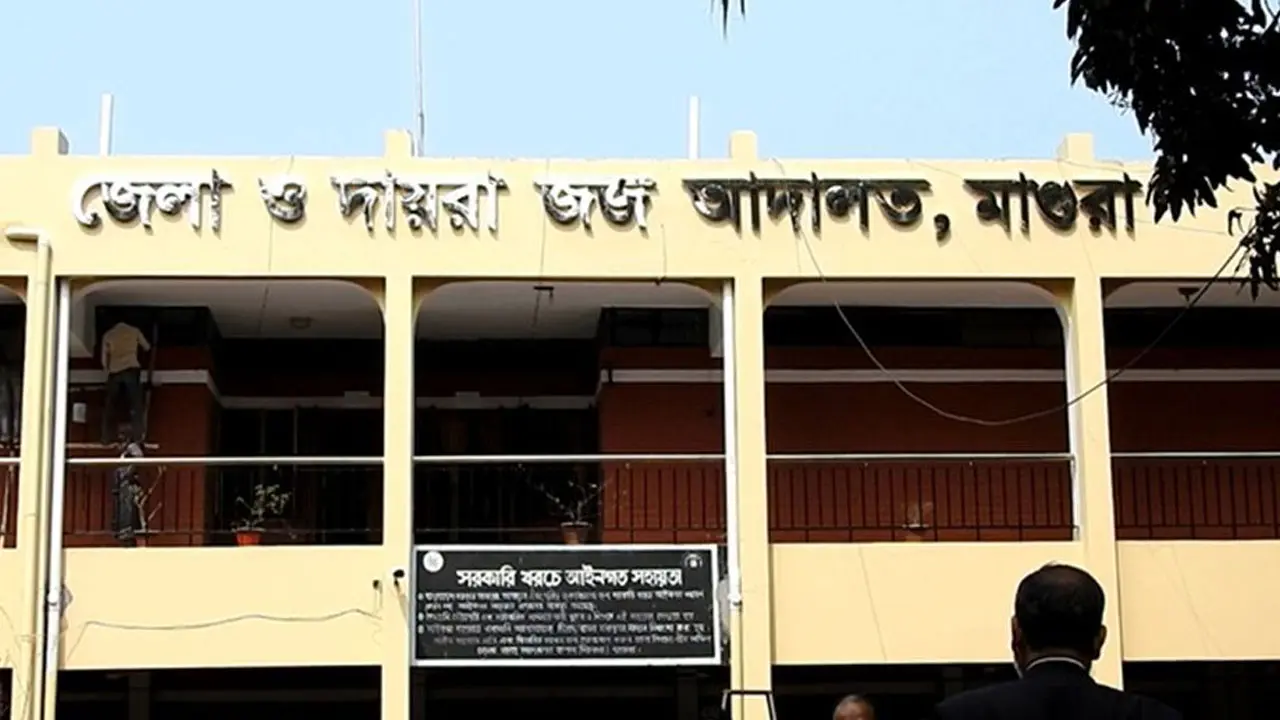 শিশু আছিয়া ধর্ষণ ও হত্যা মামলার রায় আজ