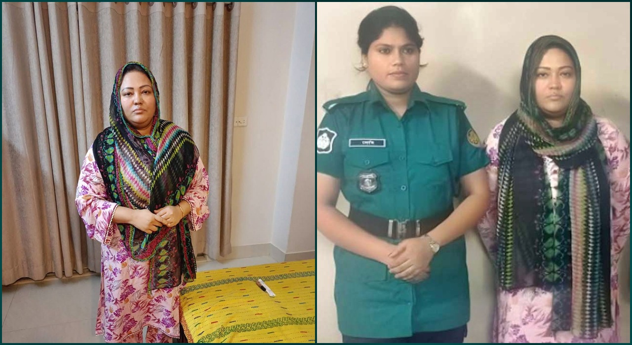 মমতাজের রিমান্ড শুনানিতে আদালতে হযবরল অবস্থা