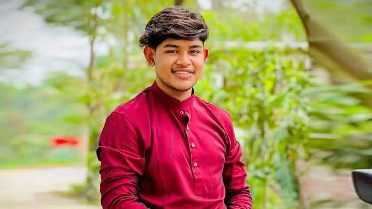 মানিকগঞ্জে তরুণকে ছুরিকাঘাতে হত্যা