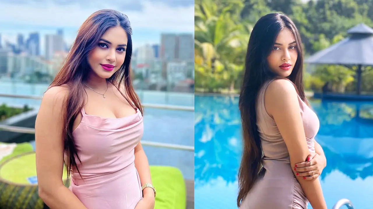 প্রেম করছেন সিদ্দিকের প্রাক্তন স্ত্রী মারিয়া মিম
