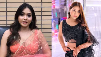 ফের বিয়ের পিঁড়িতে বসছেন সিদ্দিকের প্রাক্তন স্ত্রী