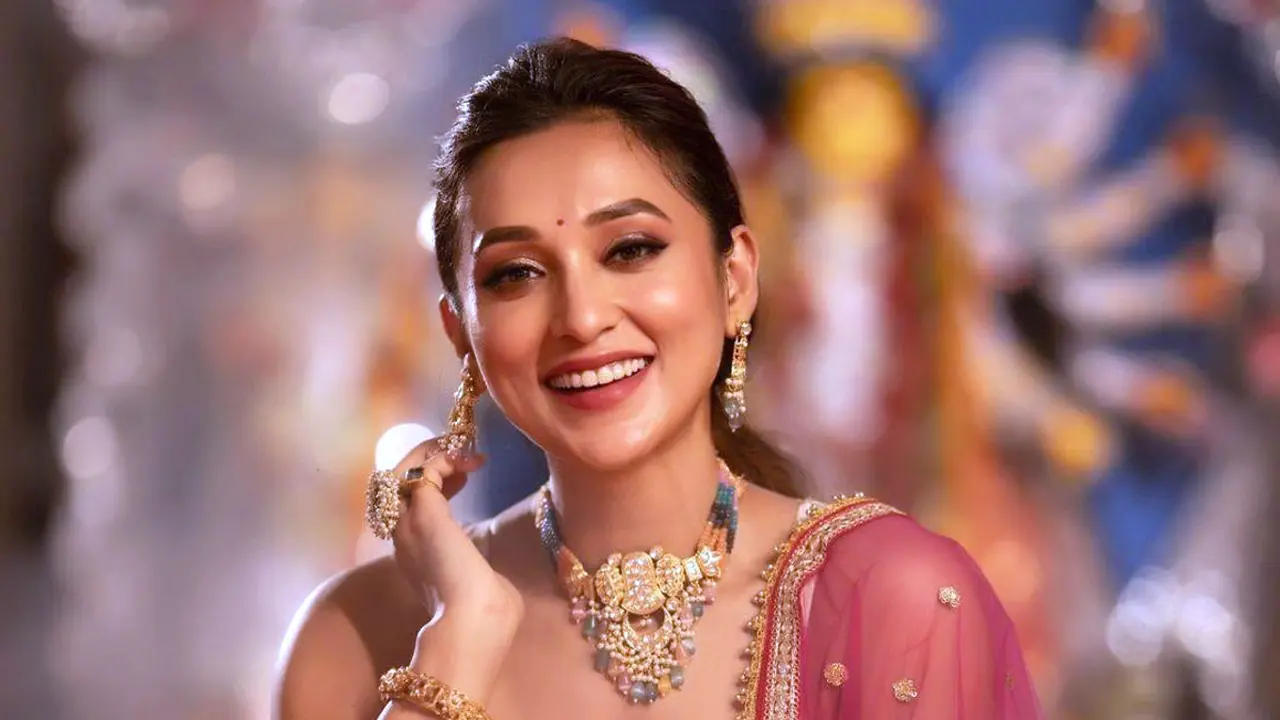 যন্ত্রণায় কাতর মিমি, বহুদিন ধরে ভুগছেন এই রোগে