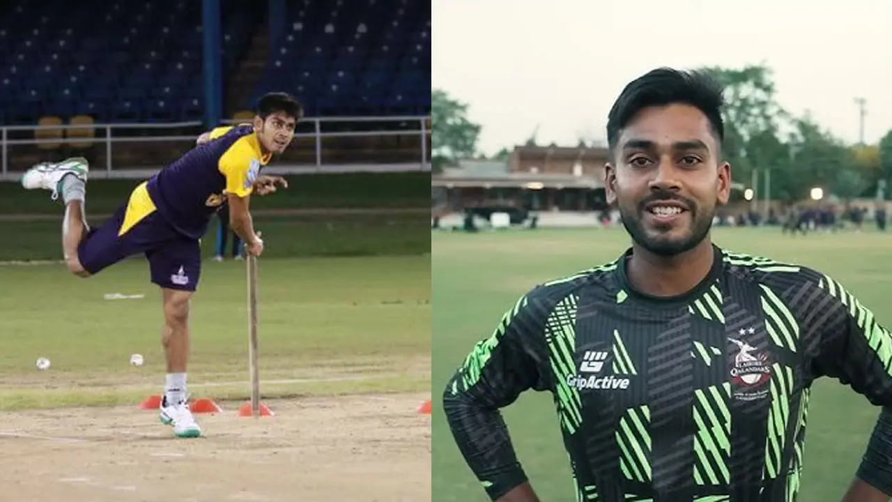 ৮ বছরে দুই দেশ ঘুরেও অভিষেক হলো না মিরাজের