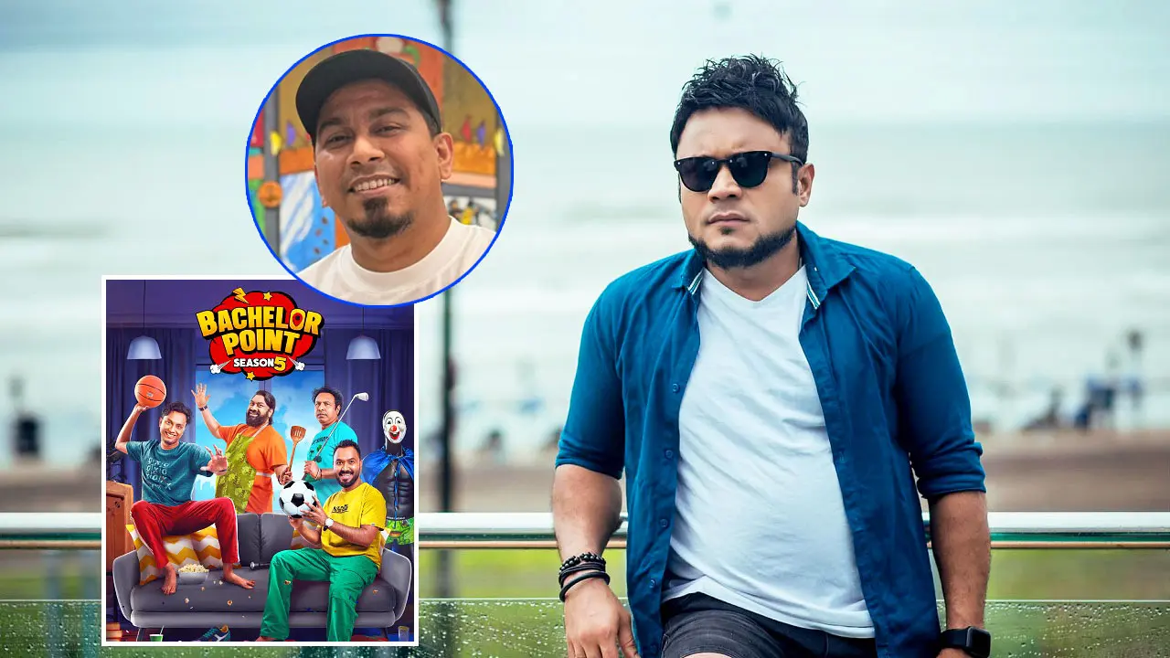 ব্যাচেলর পয়েন্ট সিজন ৫-এ মিশু থাকছেন কি না, জানালেন অমি