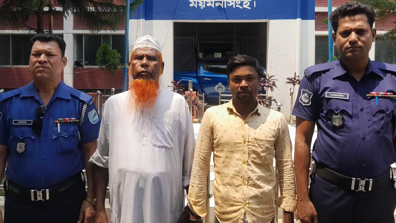 জামায়াত কর্মী পরিচয়ে নিজেকে রক্ষার চেষ্টা কৃষকলীগ নেতার
