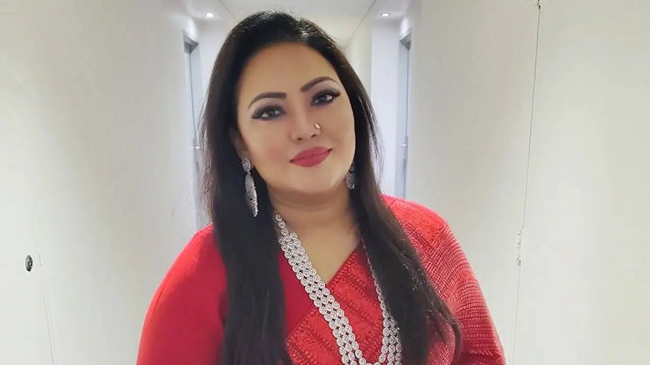 সাবেক এমপি মমতাজ বেগম গ্রেপ্তার
