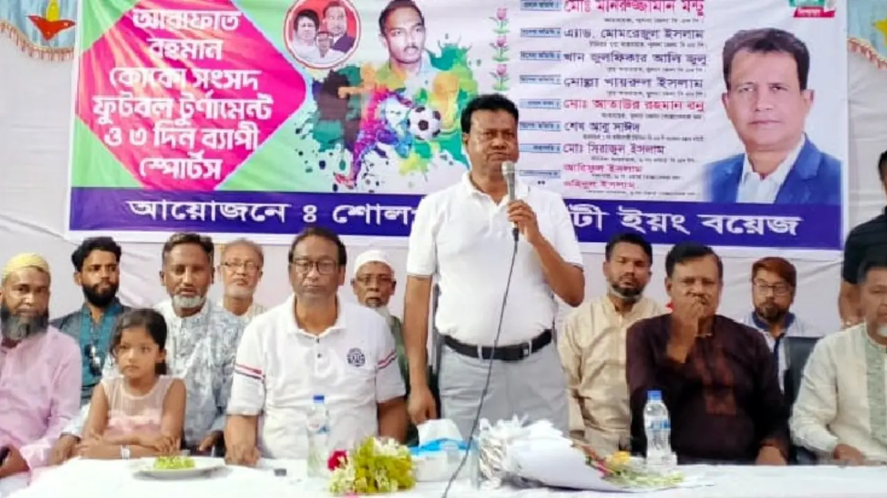 দেশের তরুণ-যুবকরা দ্রুত ভোটাধিকার ফিরে পেতে চায়